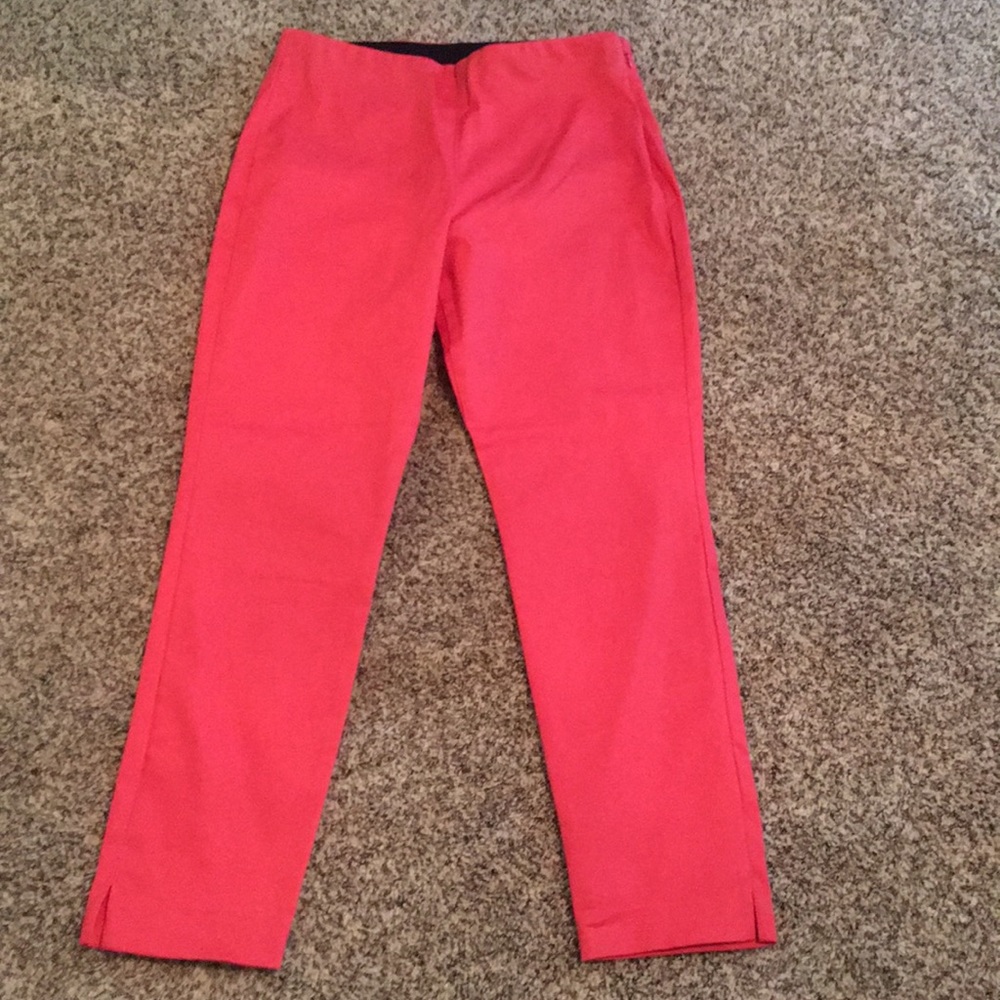 Old Navy Cropped Pants